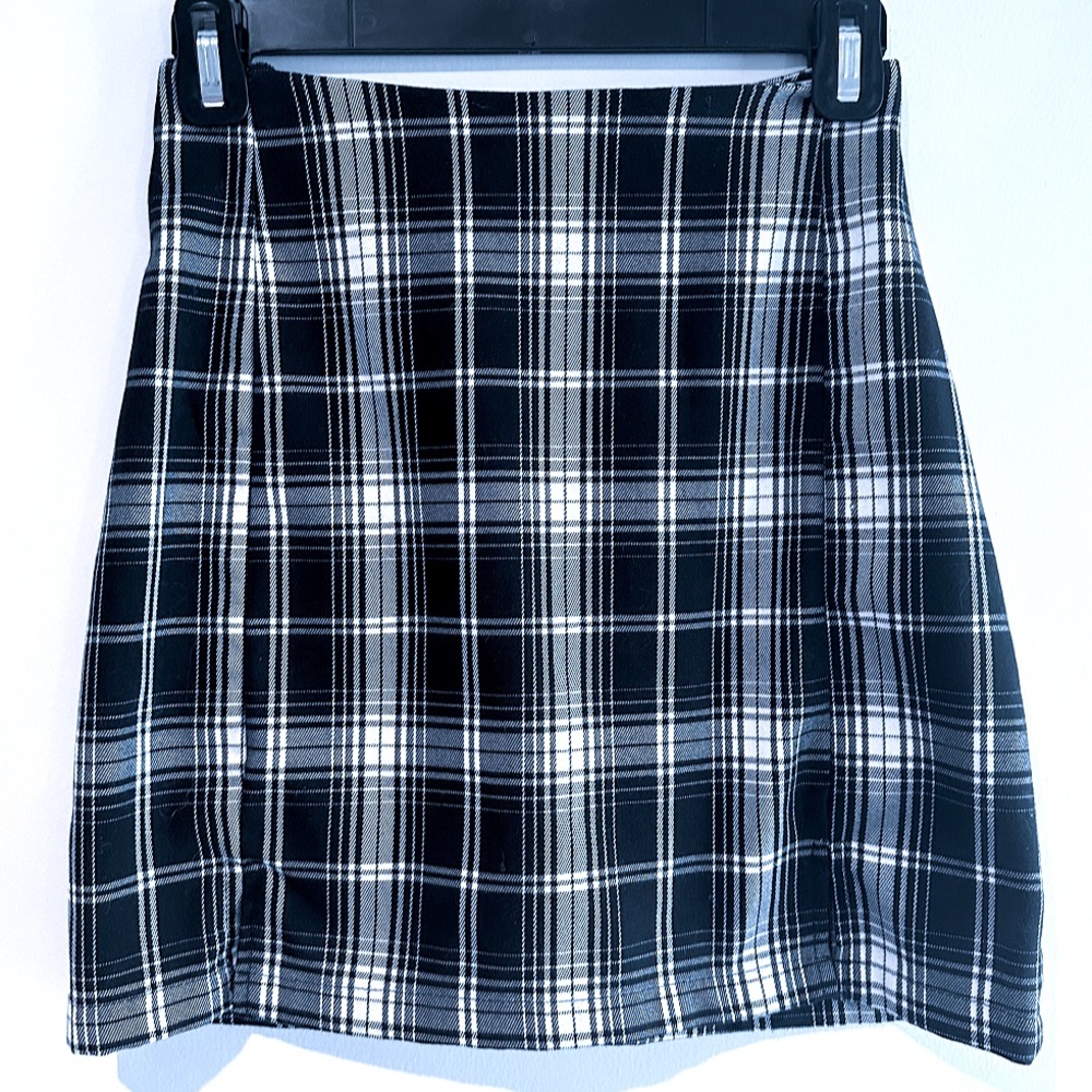 Brandy Melville Mini Skirt